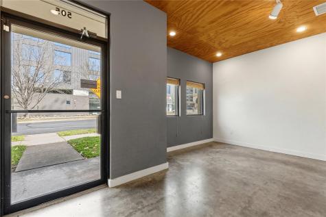 505 W 15th Street Austin TX 78701