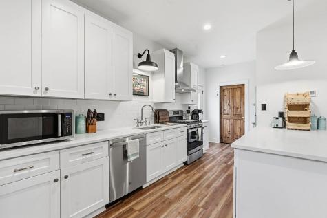 1006 Frost Avenue Driftwood TX 78619