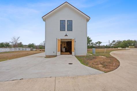 1006 Frost Avenue Driftwood TX 78619