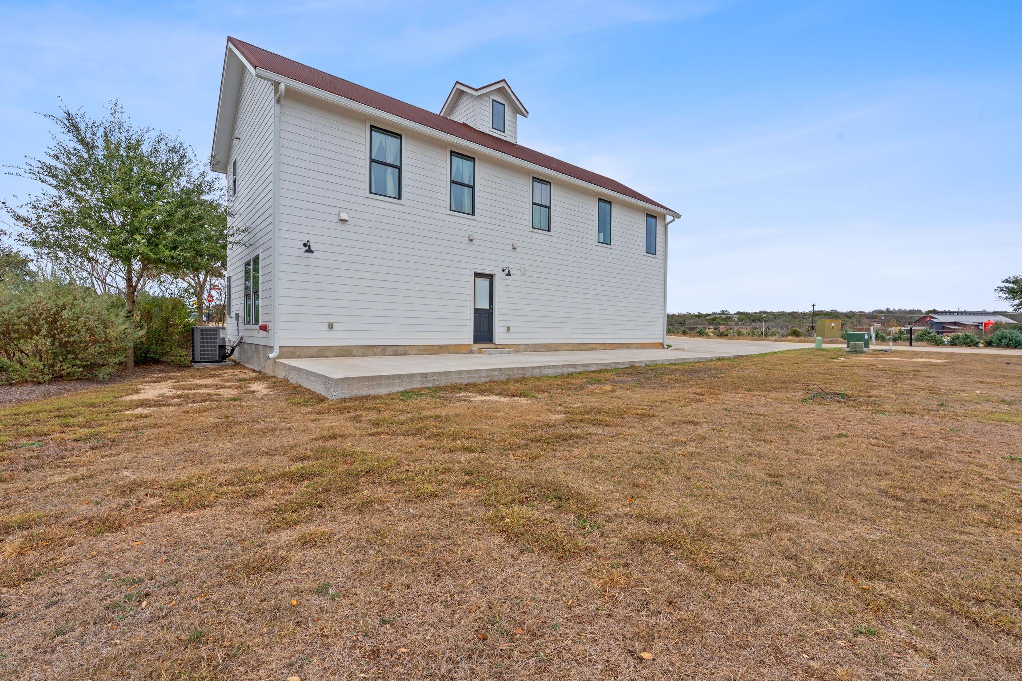 1006 Frost Avenue Driftwood TX 78619