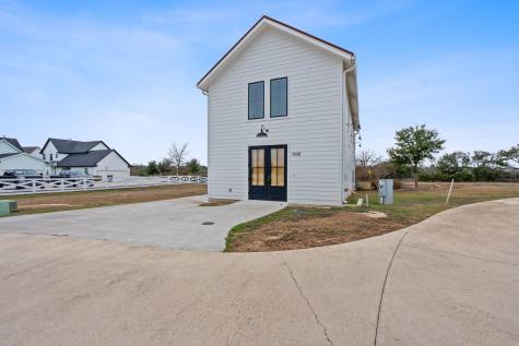 1006 Frost Avenue Driftwood TX 78619
