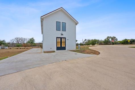 1006 Frost Avenue Driftwood TX 78619