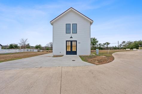 1006 Frost Avenue Driftwood TX 78619