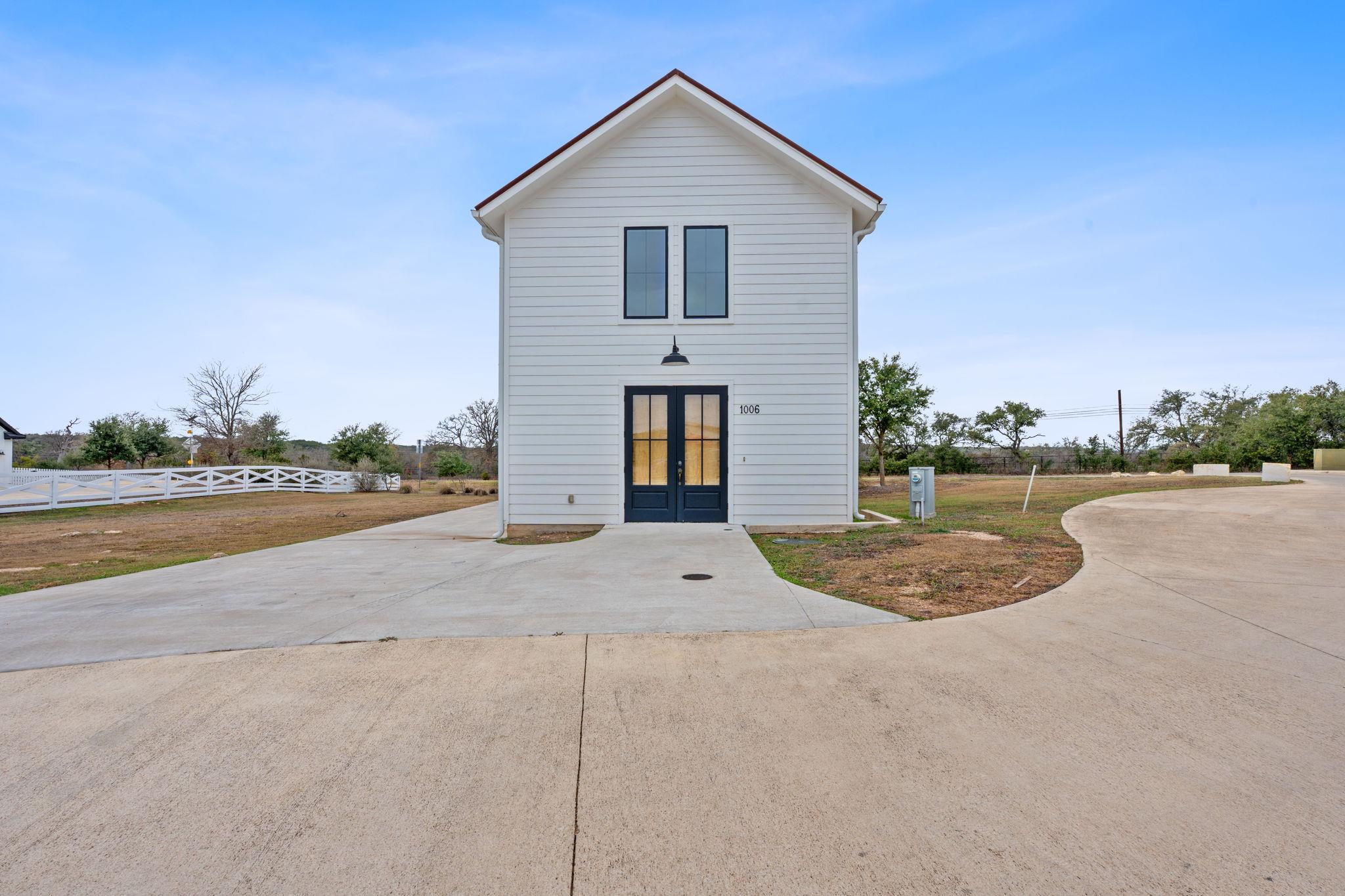 1006 Frost Avenue Driftwood TX 78619