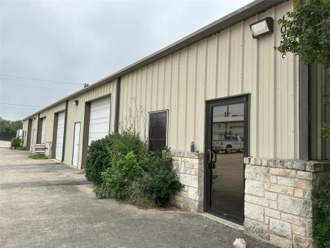 1034 Canyon Bend Drive Dripping Springs TX 78620