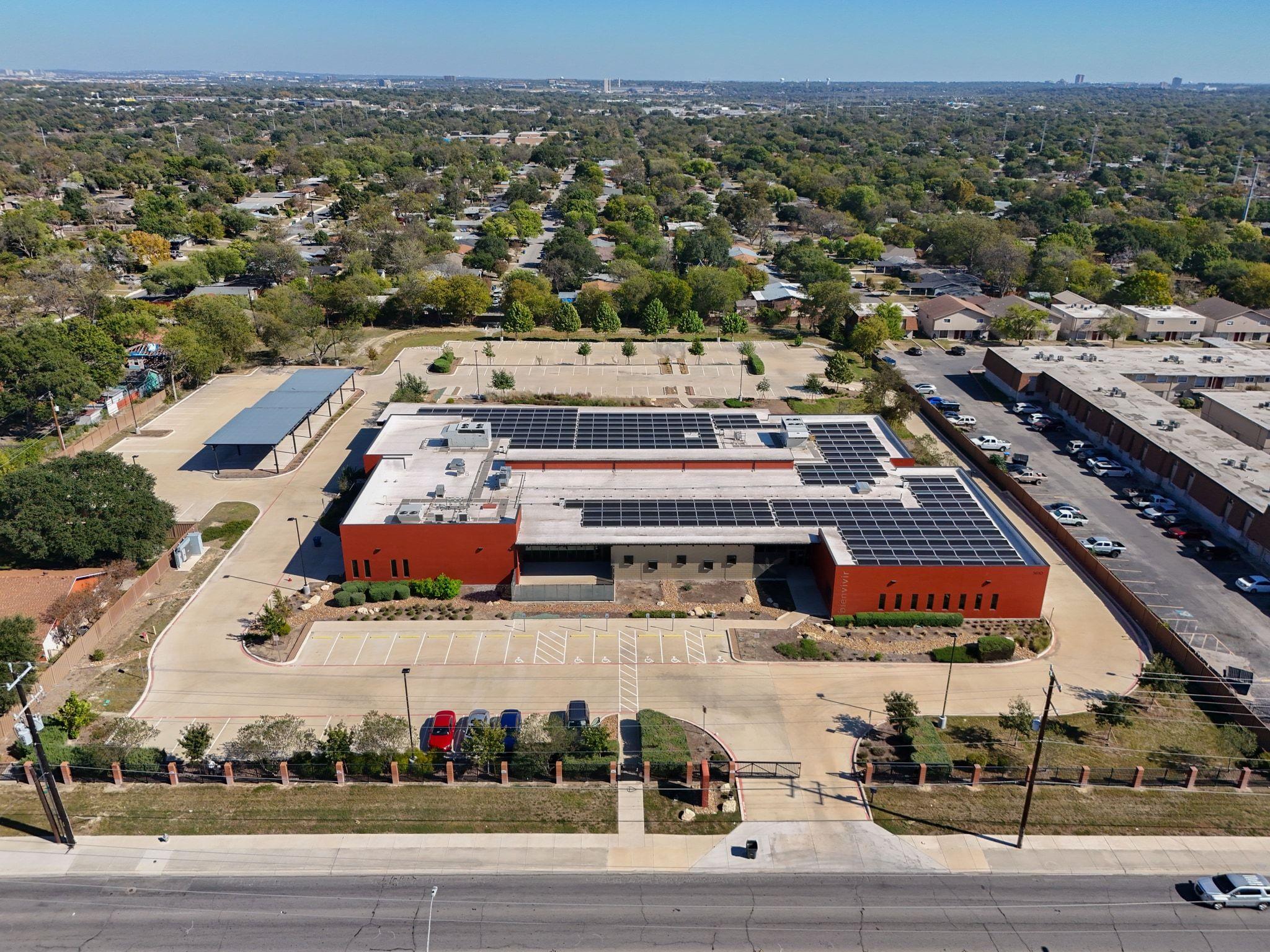 3610 And 3626 West Avenue San Antonio TX 78213