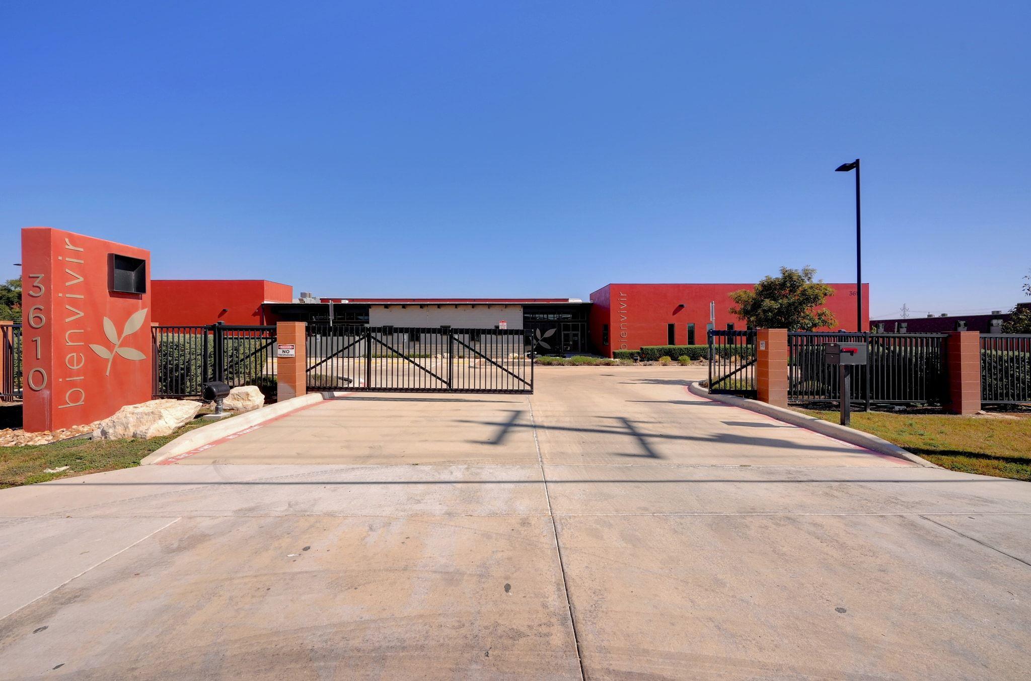 3610 And 3626 West Avenue San Antonio TX 78213