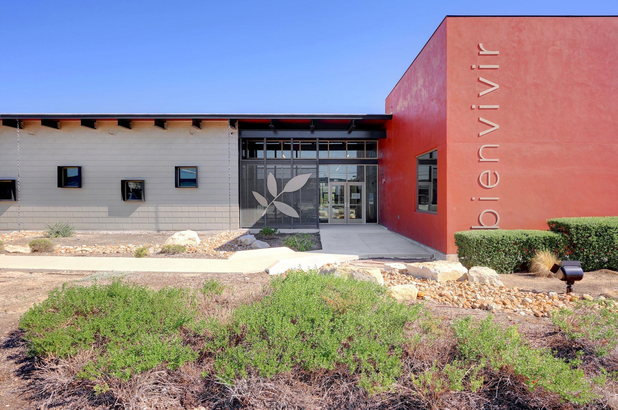 3610 And 3626 West Avenue San Antonio TX 78213