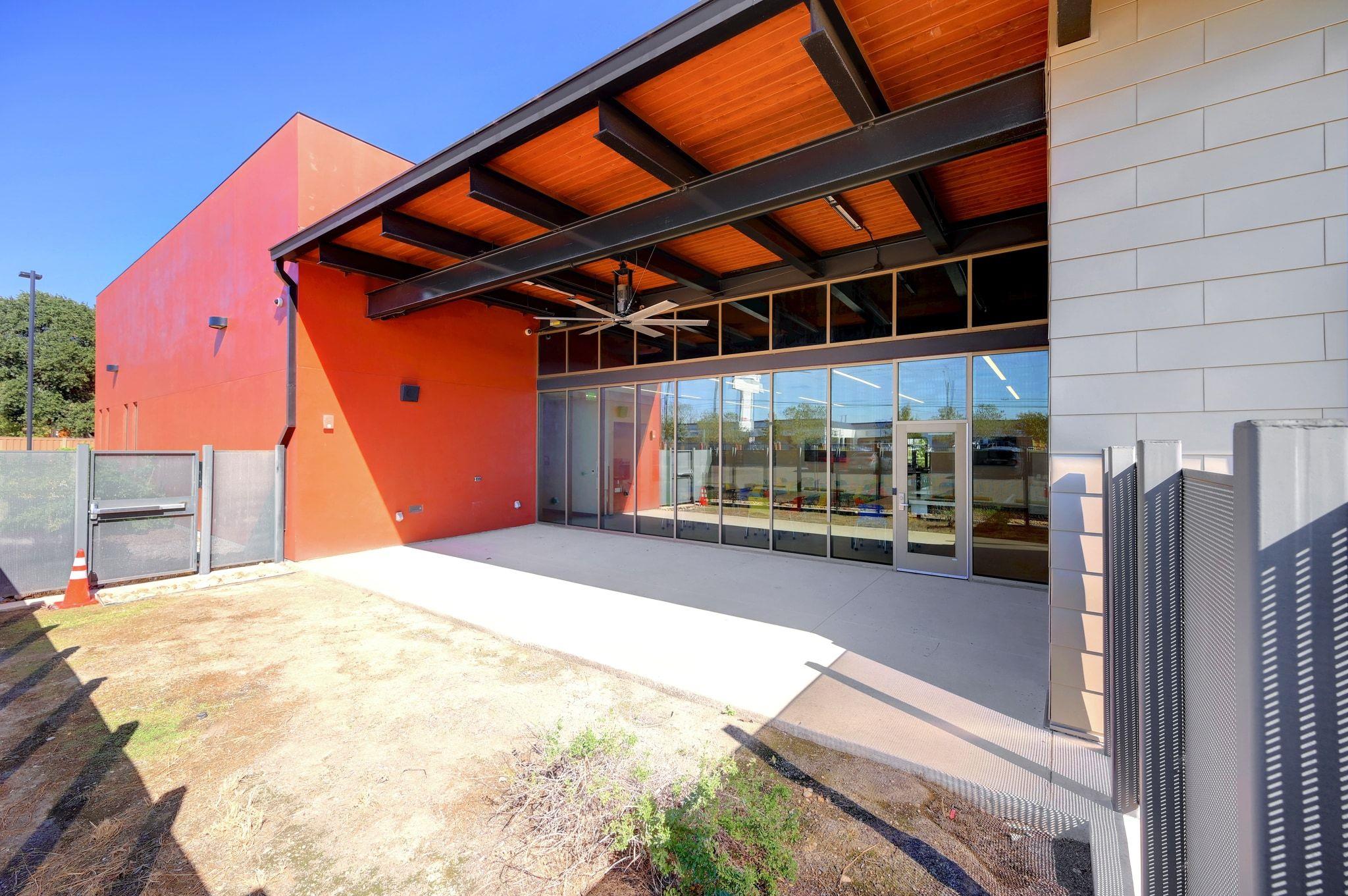 3610 And 3626 West Avenue San Antonio TX 78213
