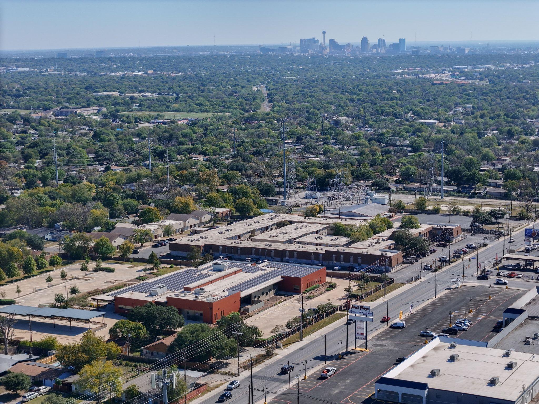 3610 And 3626 West Avenue San Antonio TX 78213