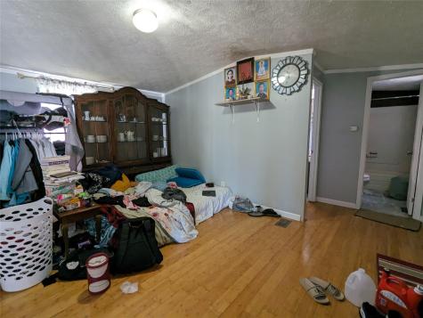503 S 4th Street Lometa TX 76853