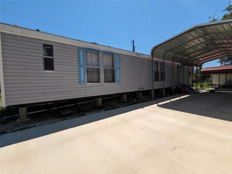503 S 4th Street Lometa TX 76853