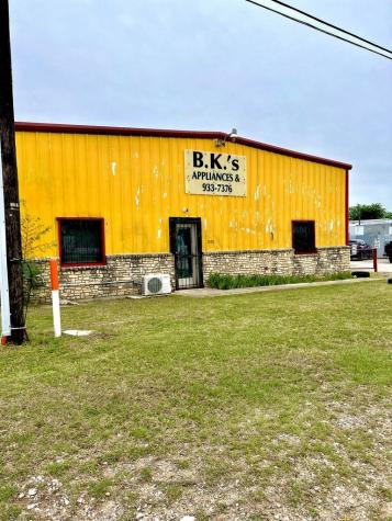 2020 Interstate 35 Belton TX 76513