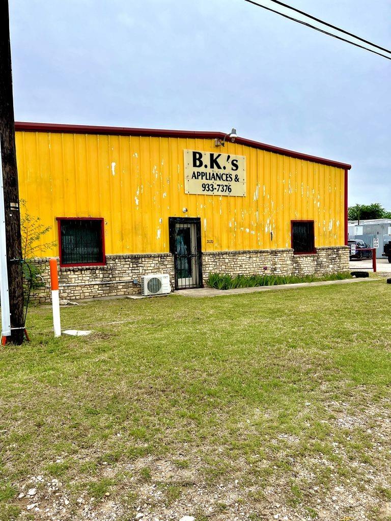 2020 Interstate 35 Belton TX 76513