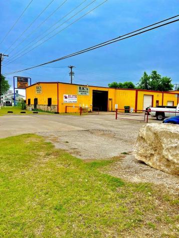 2020 Interstate 35 Belton TX 76513
