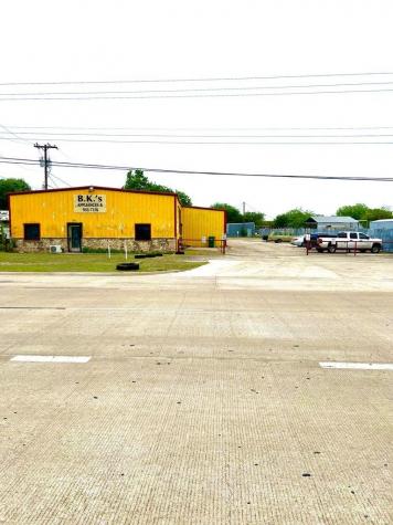 2020 Interstate 35 Belton TX 76513