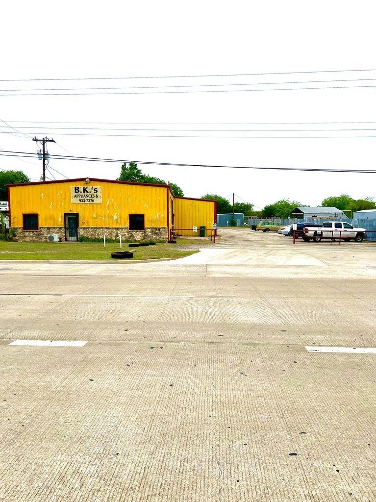 2020 Interstate 35 Belton TX 76513