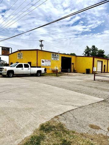 2020 Interstate 35 Belton TX 76513