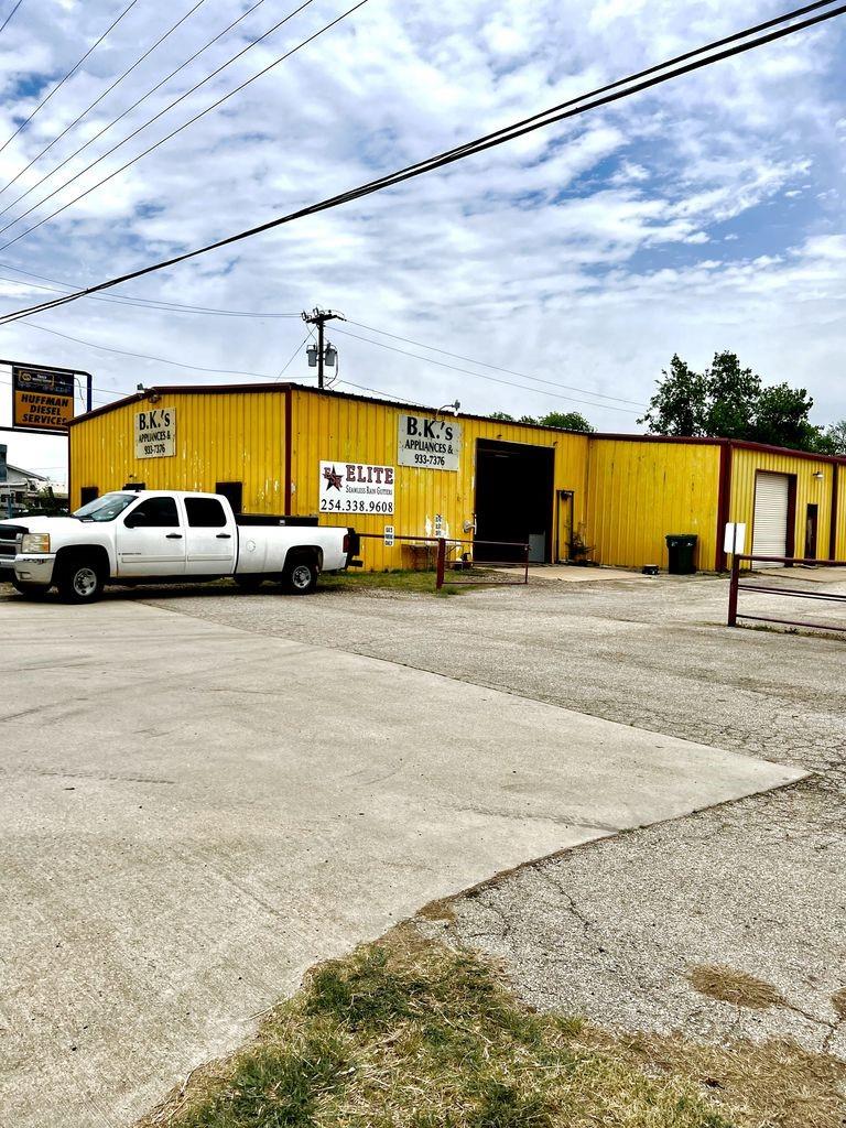 2020 Interstate 35 Belton TX 76513