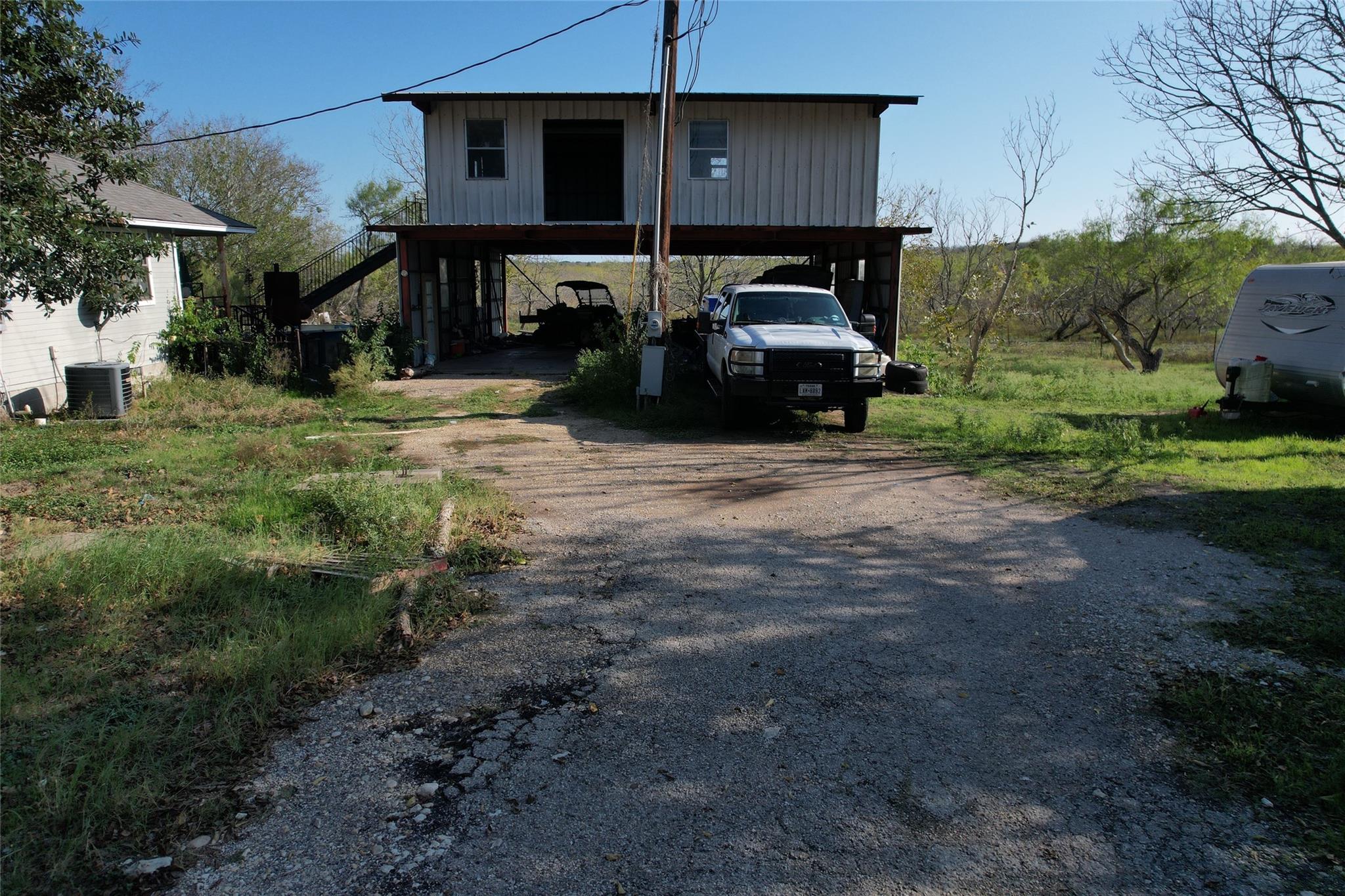 6144 Turnersville Road Creedmoor TX 78610