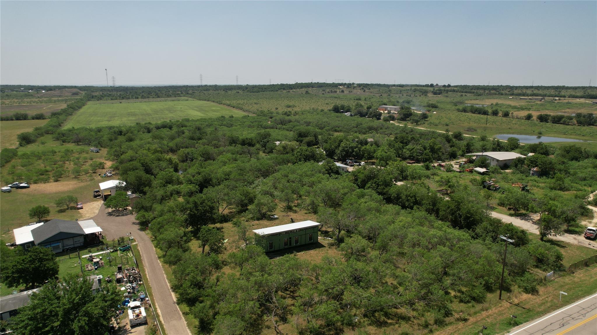 6144 Turnersville Road Creedmoor TX 78610