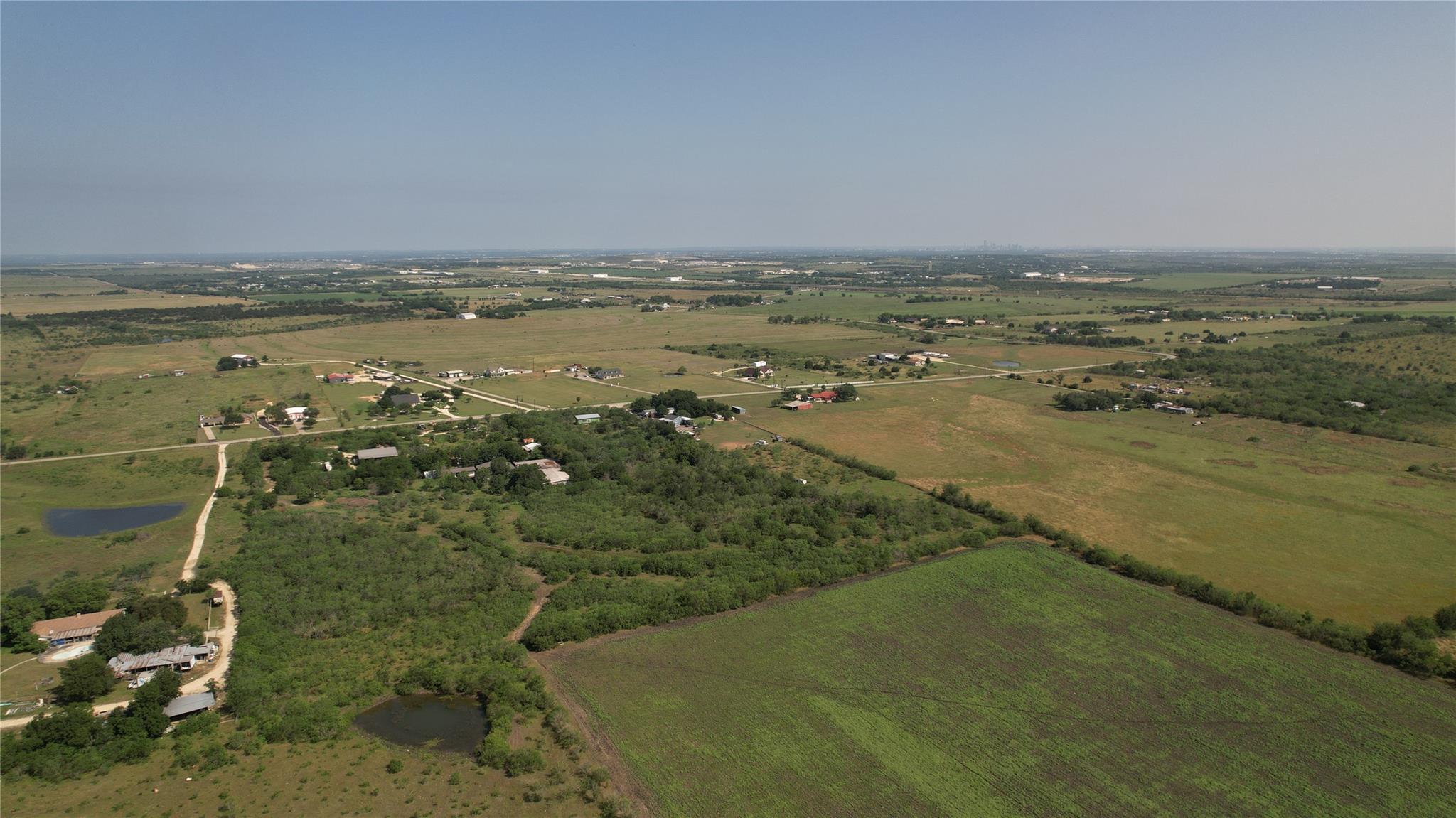 6144 Turnersville Road Creedmoor TX 78610