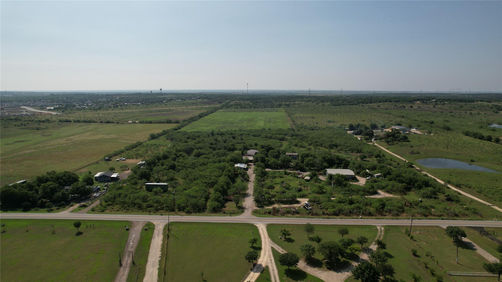 6144 Turnersville Road Creedmoor TX 78610