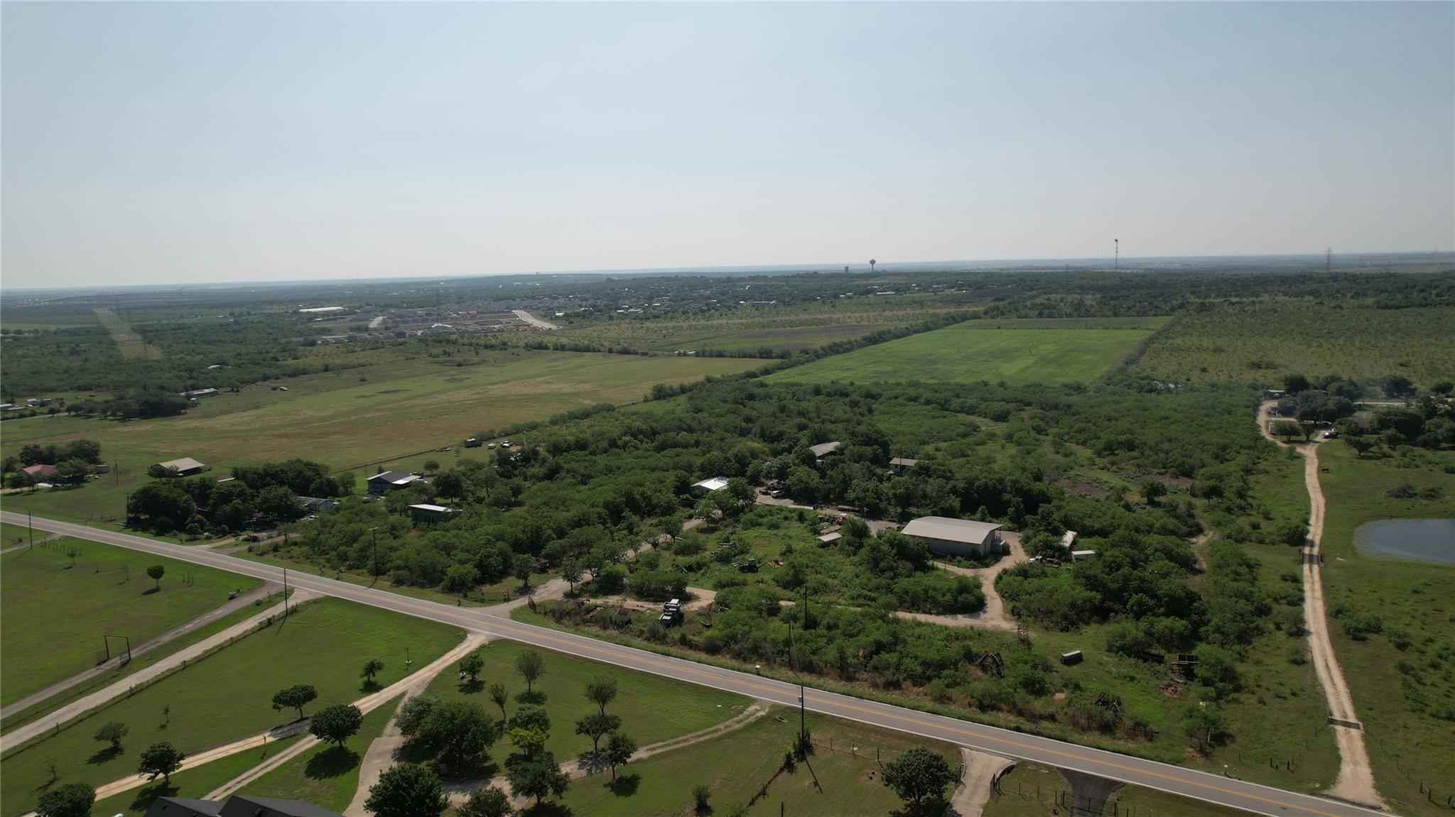 6144 Turnersville Road Creedmoor TX 78610