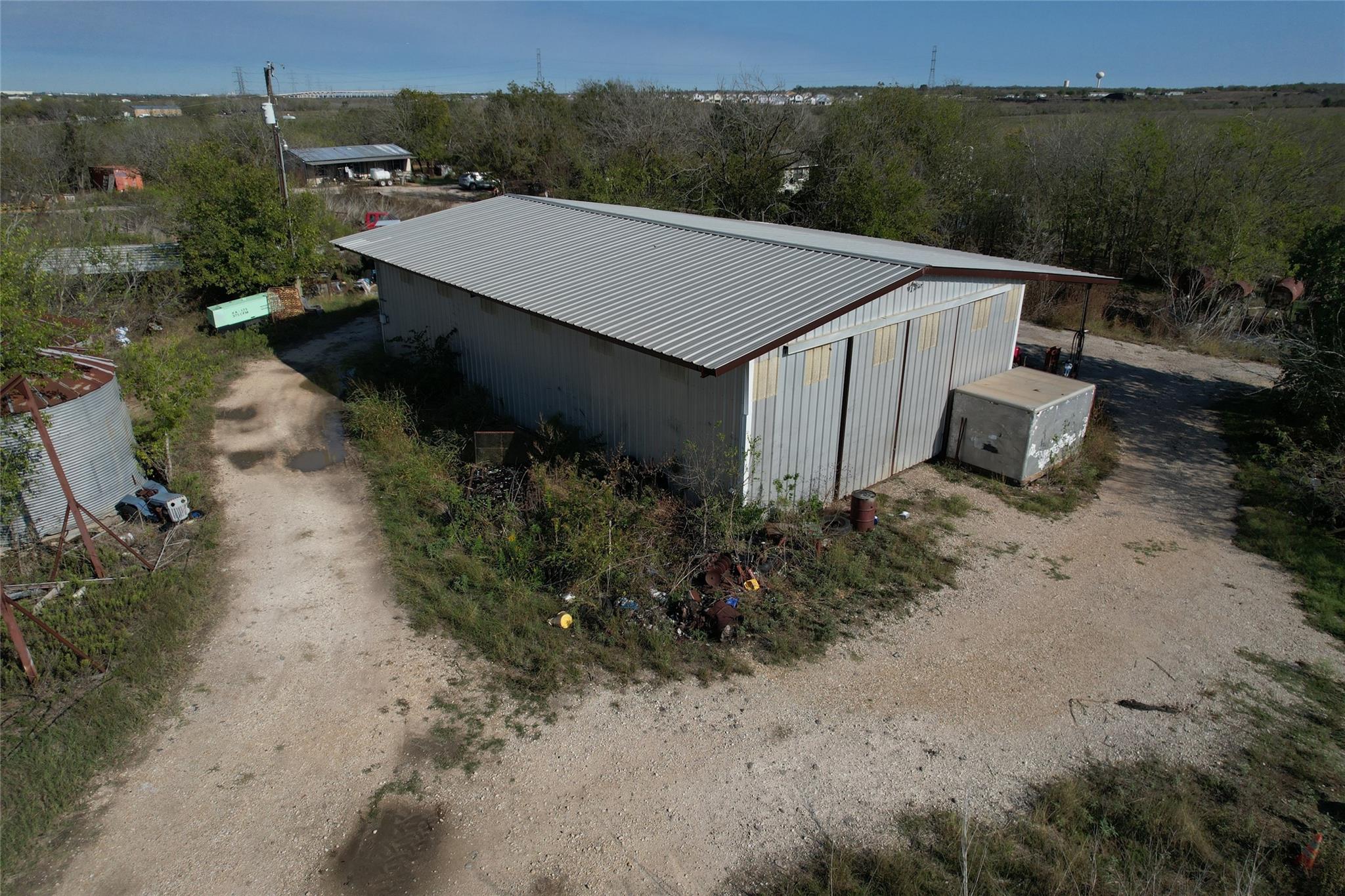 6144 Turnersville Road Creedmoor TX 78610