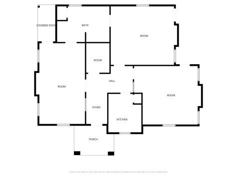 1024 S Guadalupe Street Lockhart TX 78644