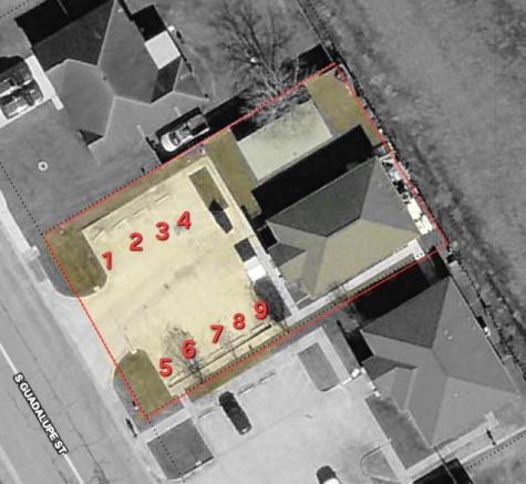 1024 S Guadalupe Street Lockhart TX 78644