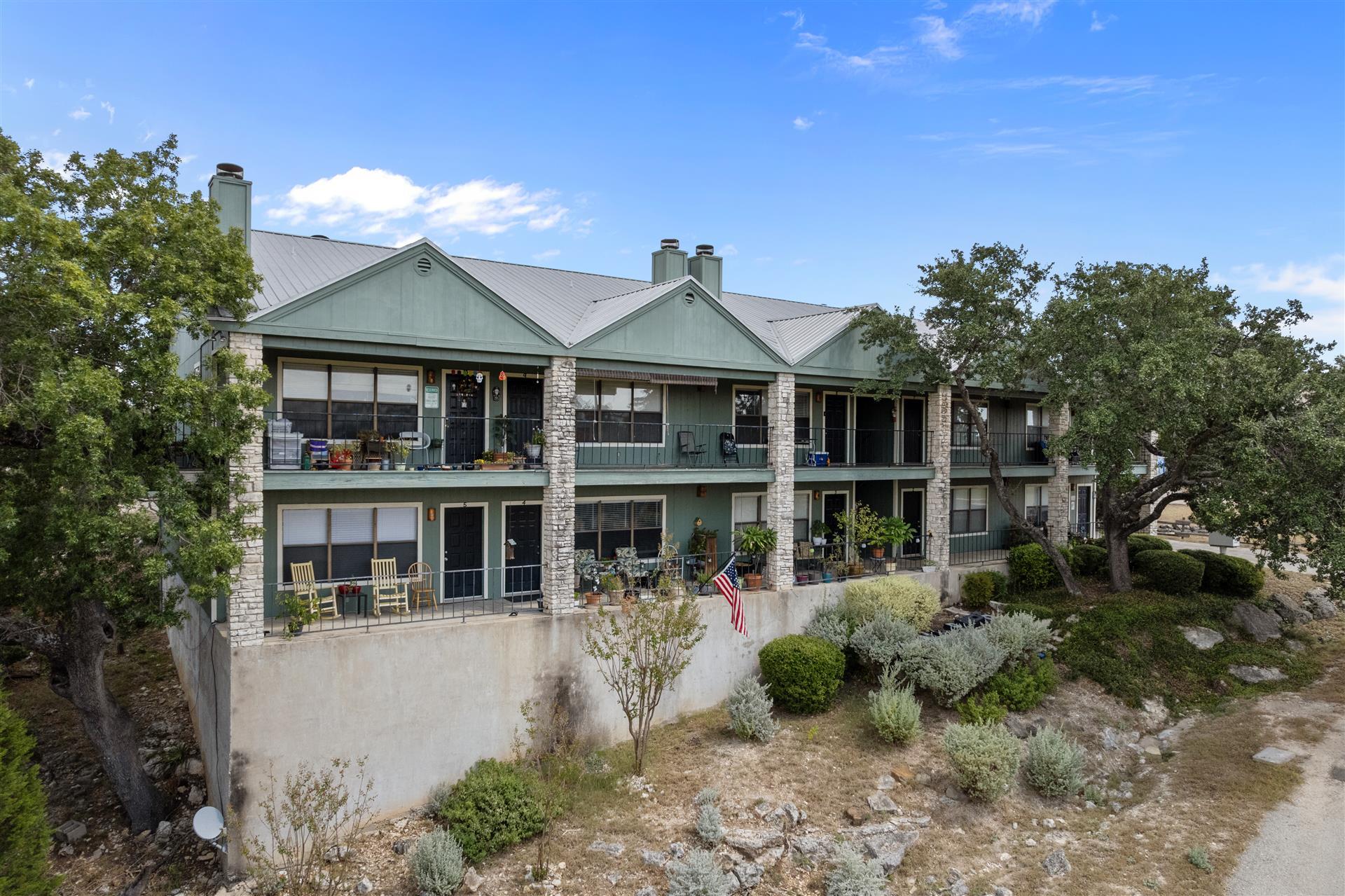 20802 Bonanza Street Lago Vista TX 78645