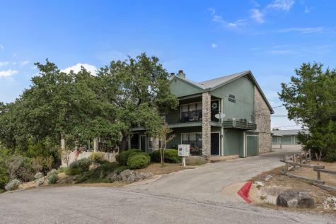 20802 Bonanza Street Lago Vista TX 78645
