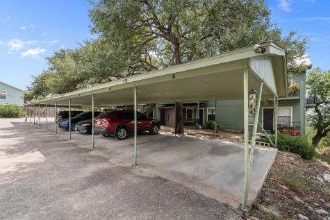 20802 Bonanza Street Lago Vista TX 78645
