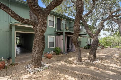 20802 Bonanza Street Lago Vista TX 78645
