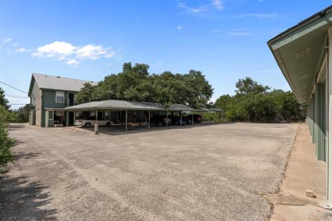 20802 Bonanza Street Lago Vista TX 78645