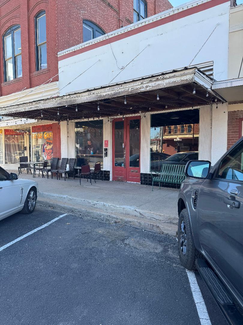 303 Main Street Smithville TX 78957
