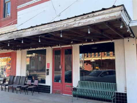 303 Main Street Smithville TX 78957