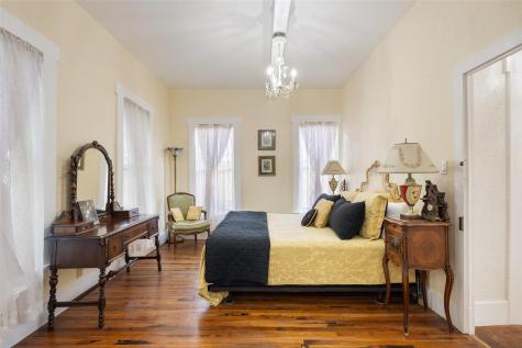 201 N Nugent Avenue Johnson City TX 78636