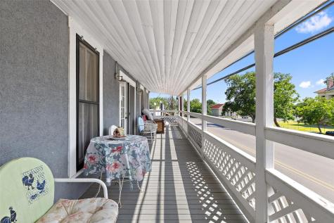201 N Nugent Avenue Johnson City TX 78636
