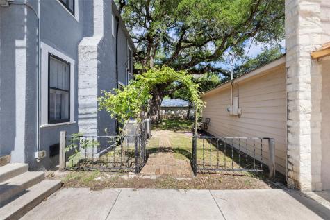 201 N Nugent Avenue Johnson City TX 78636