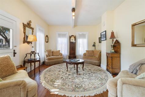 201 N Nugent Avenue Johnson City TX 78636