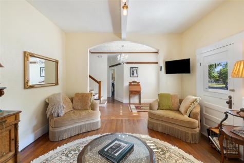 201 N Nugent Avenue Johnson City TX 78636