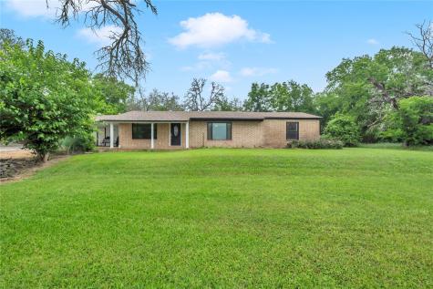 1918 W State Highway 29 Highway Burnet TX 78611
