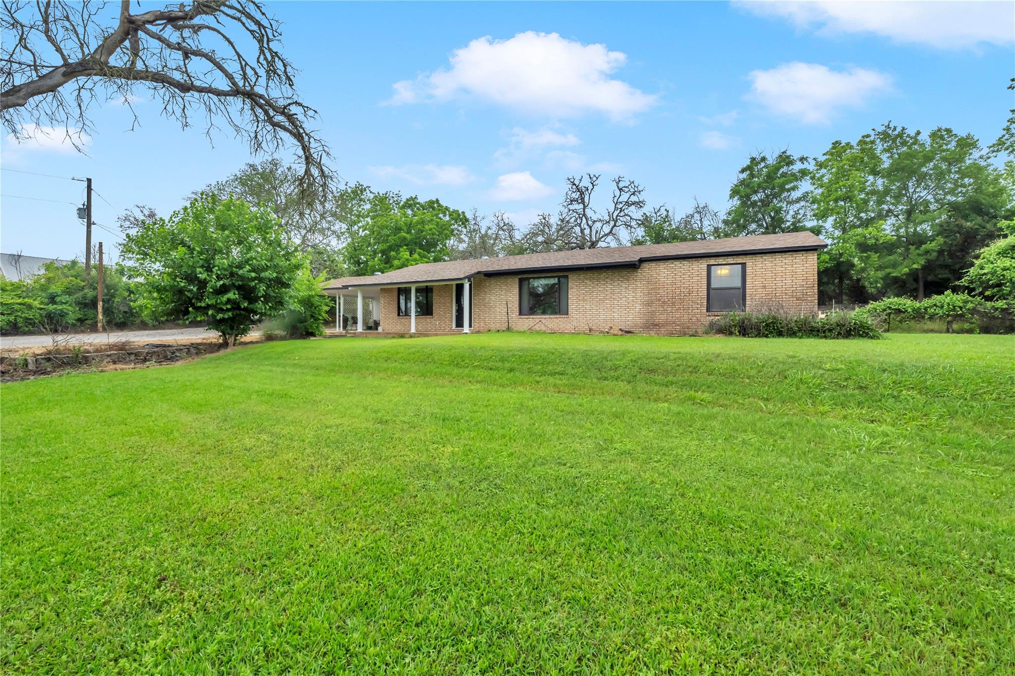 1918 W State Highway 29 Highway Burnet TX 78611
