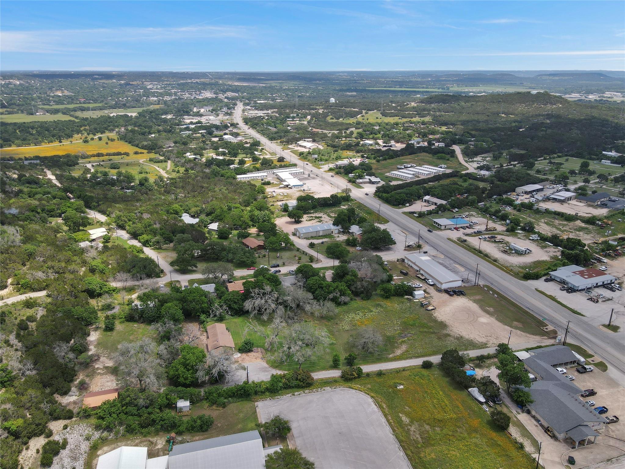 1918 W State Highway 29 Highway Burnet TX 78611