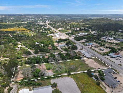 1918 W State Highway 29 Highway Burnet TX 78611