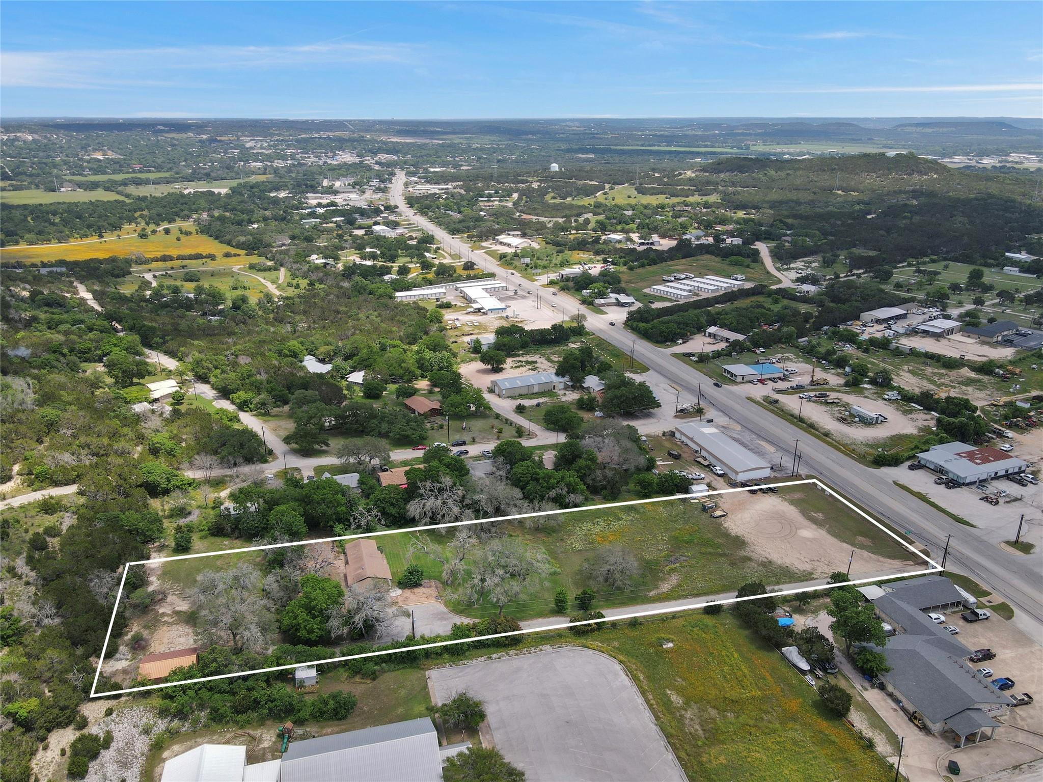 1918 W State Highway 29 Highway Burnet TX 78611