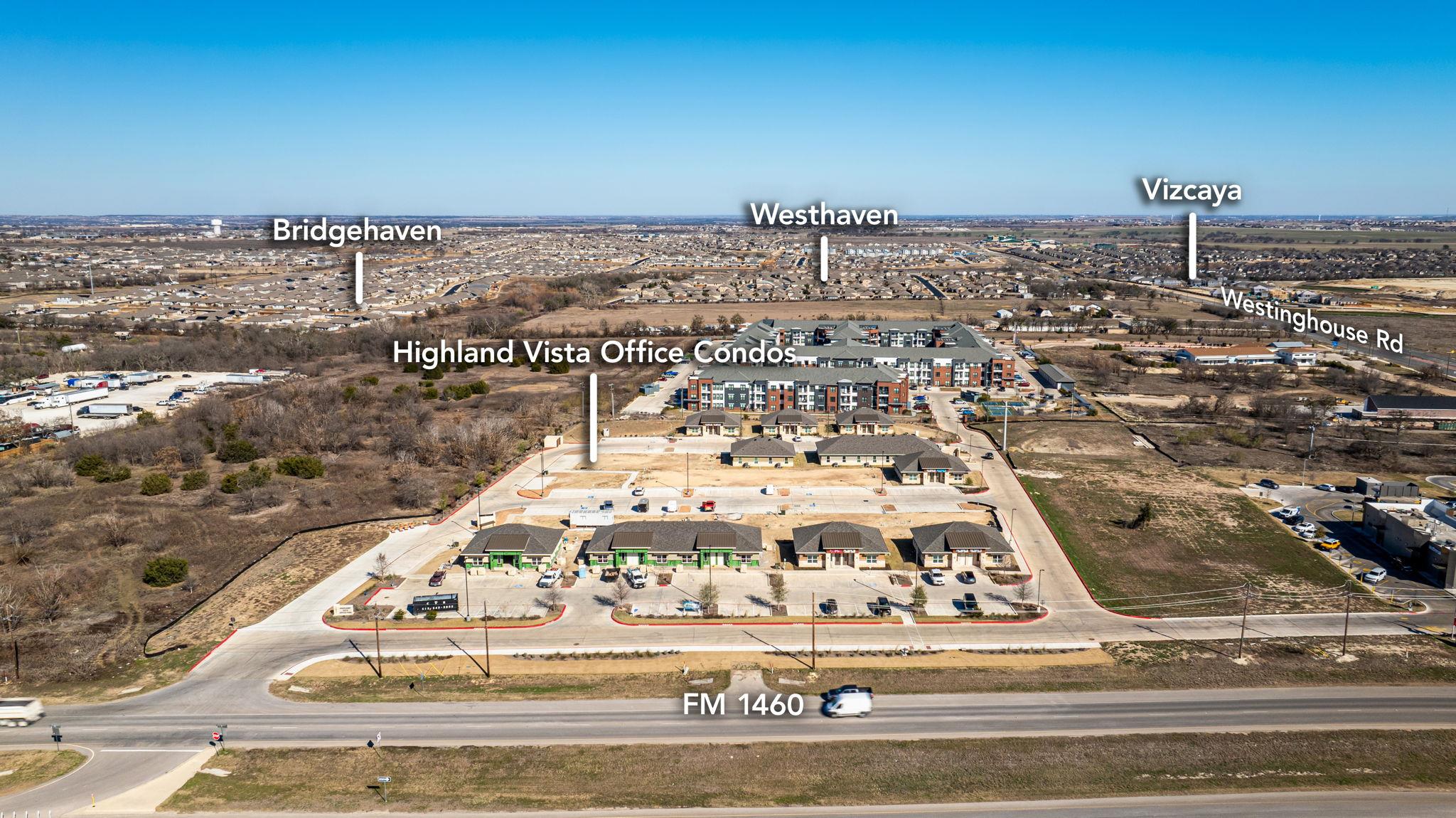 2951 Fm 1460 Georgetown TX 78626