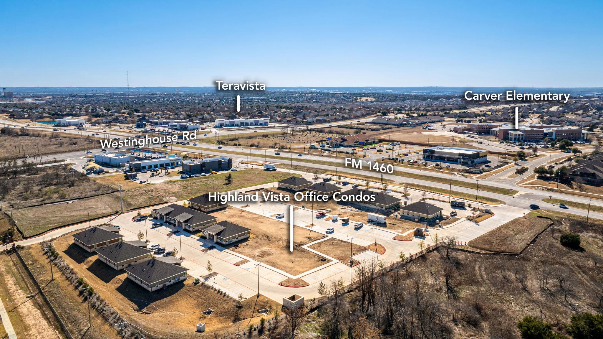 2951 Fm 1460 Georgetown TX 78626